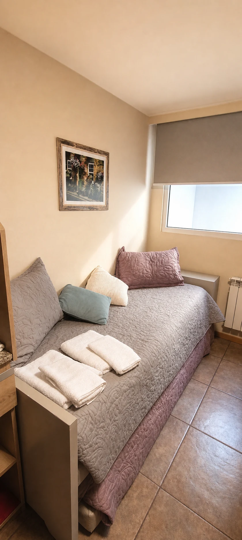 Suite Mitre, fotografía 9