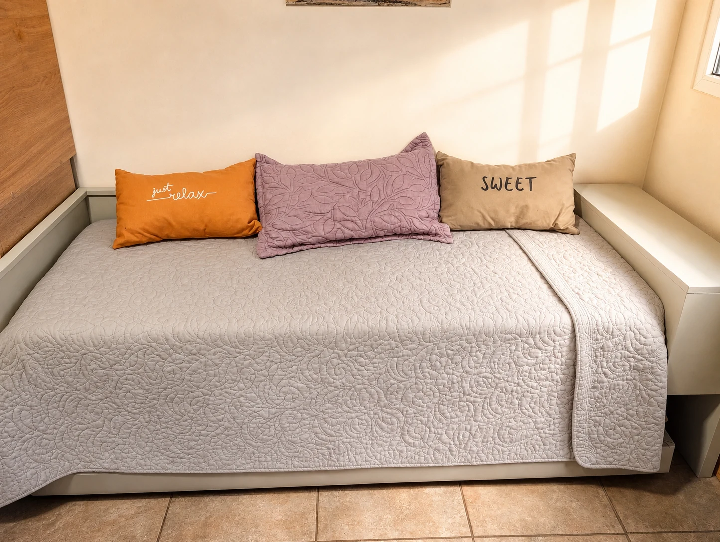 Suite Mitre, fotografía 4