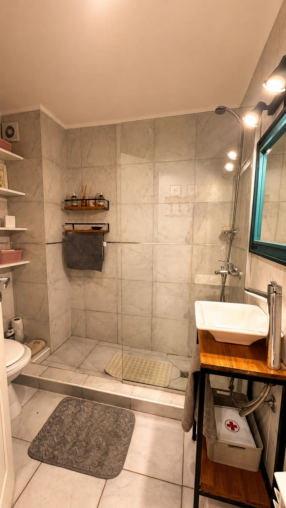 Suite Belgrano, fotografía 11