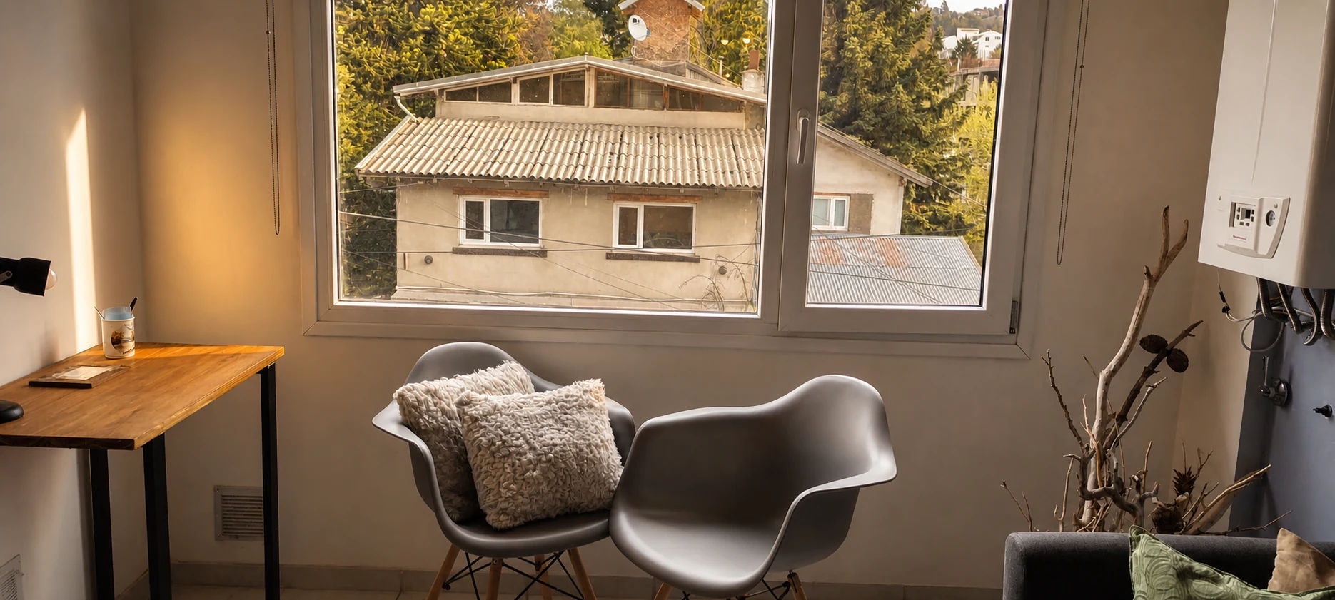 Suite Belgrano, fotografía 3