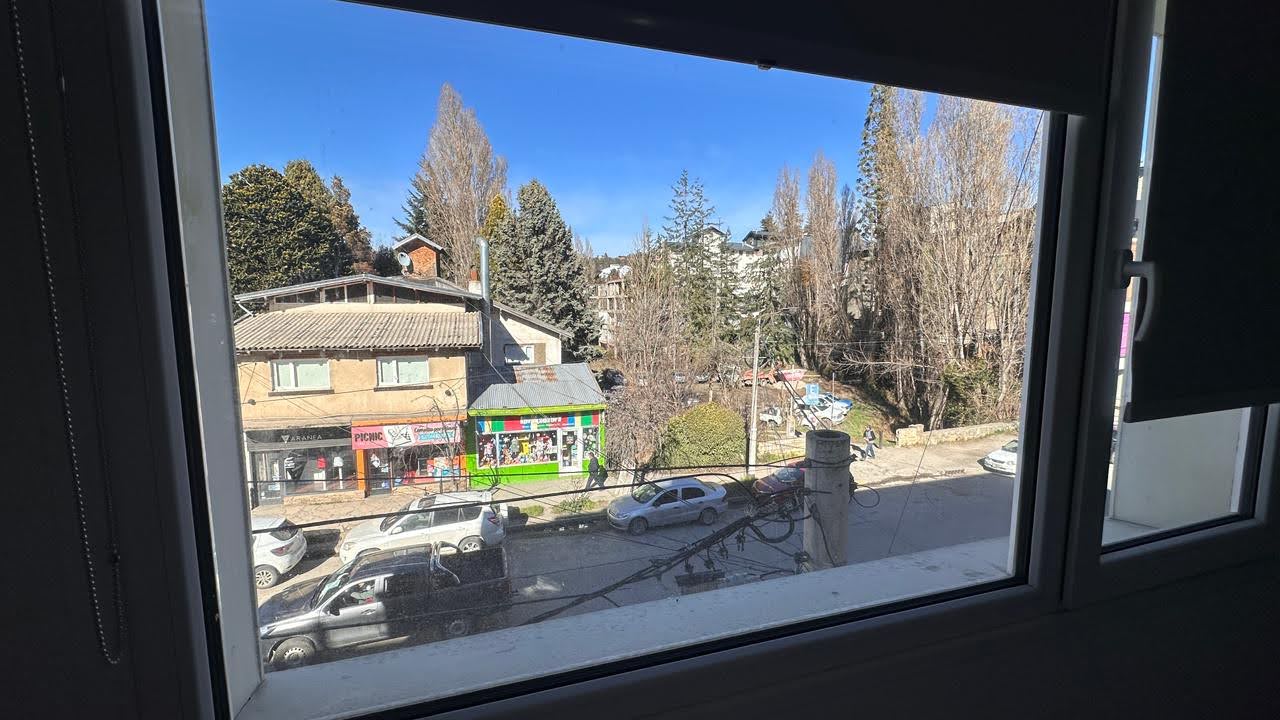 Montañas de Bariloche